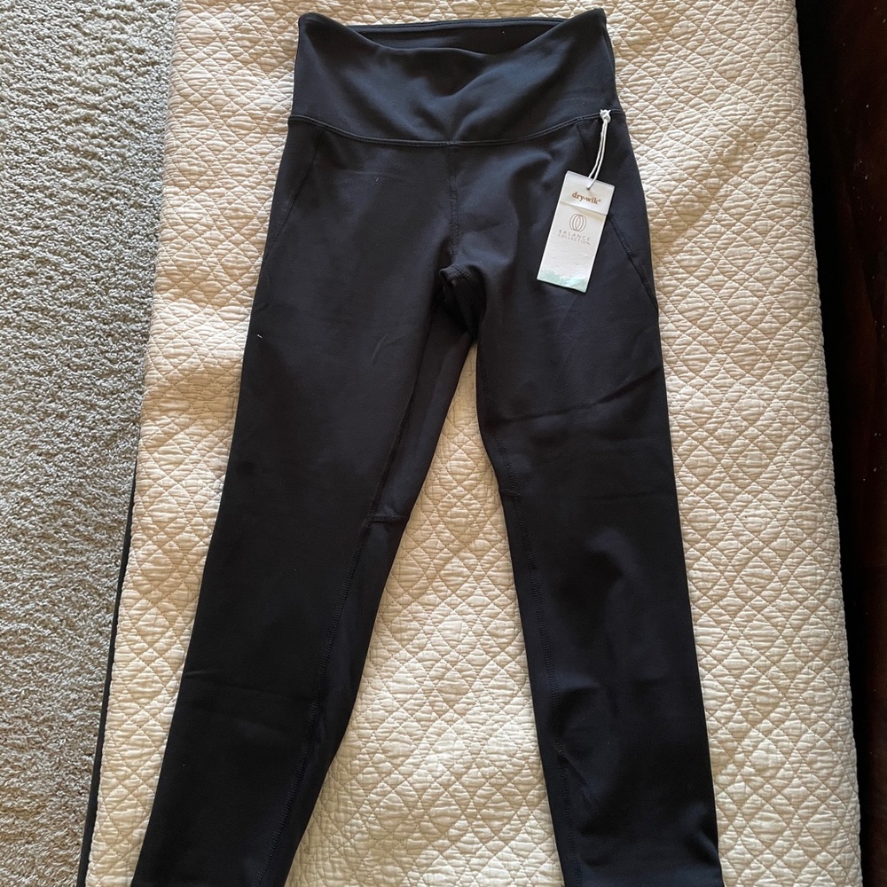 Capri Leggings